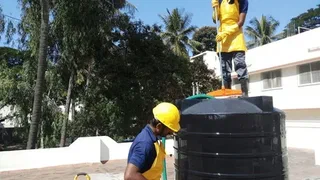 تنظيف خزانات داخل الدمام