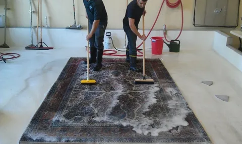 رقم شركة غسيل سجاد بالدمام