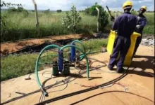 تسليك صرف الدمام