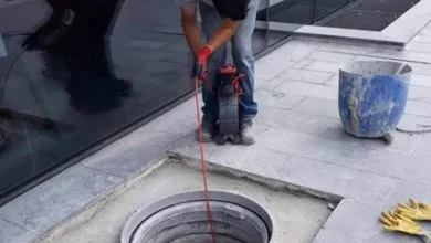 تسليك صرف بالدمام