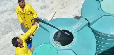 شركة تنظيف بالدمام