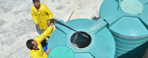 شركة تنظيف بالدمام