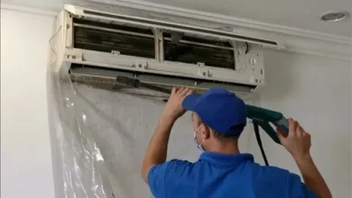 شركة تنظيف مكيفات الدمام