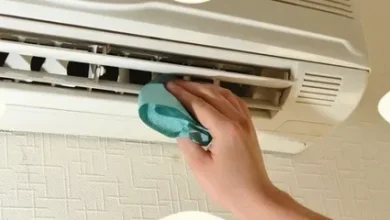 شركة تنظيف مكيفات بالدمام