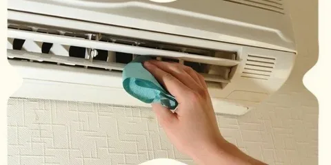 شركة تنظيف مكيفات بالدمام
