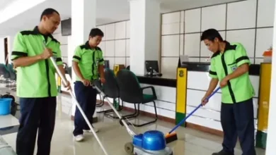 شركة تنظيف منازل الدمام