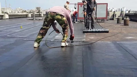 عزل اسطح بالدمام