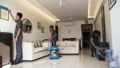 تنظيف منازل الدمام