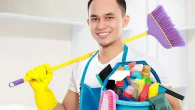 أرخص شركة تنظيف في الدمام