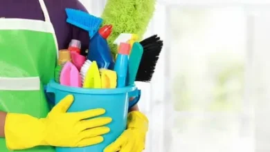 أفضل شركة تنظيف بالدمام