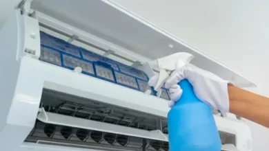 افضل شركة تنظيف مكيفات في الدمام