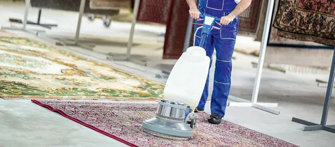 افضل شركة لغسيل السجاد الدمام