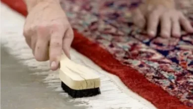 افضل شركة لغسيل السجاد في الدمام