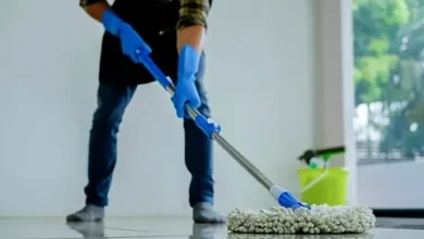 افضل شركة نظافة في الدمام