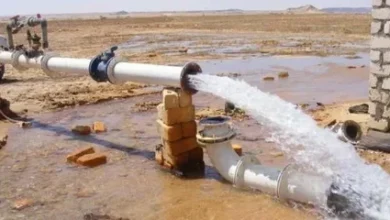 افضل عزل حراري لمواسير المياه بالدمام
