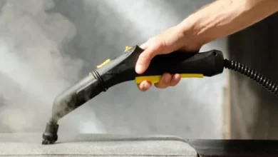 تنظيف الكنب بالبخار في الدمام