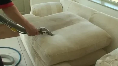 تنظيف كنب في الدمام