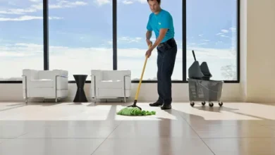 أرخص شركة تنظيف الدمام