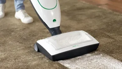 شركة تنظيف سجاد بالبخار في الدمام