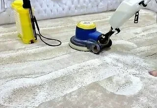 شركة تنظيف شقق الدمام