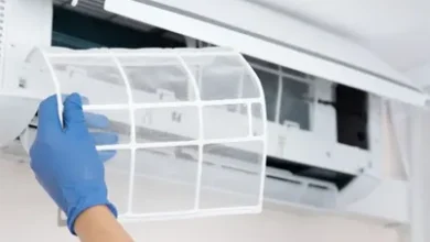 شركة غسيل مكيفات بالدمام