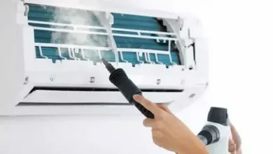 شركة غسيل مكيفات في الدمام