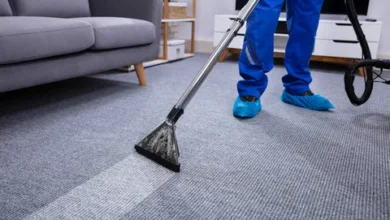 شركه تنظيف موكيت الدمام