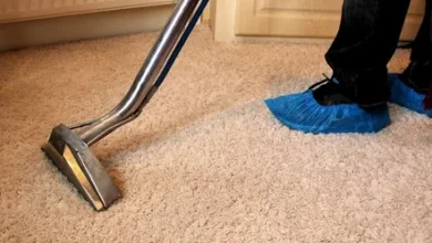شركه تنظيف موكيت في الدمام