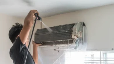 شركه غسيل مكيفات داخل الدمام
