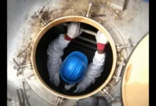 عزل حراري لمواسير المياه الدمام