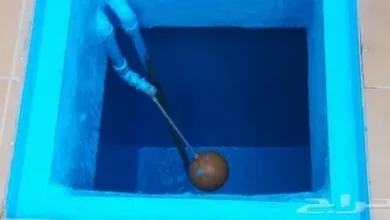 عزل حراري لمواسير المياه بالدمام