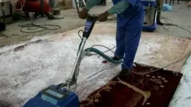 تنظيف موكيت داخل الدمام