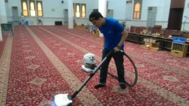 تنظيف موكيت للمجالس في الدمام