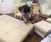 شركات تنظيف كنب في الدمام