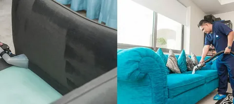منظف اقمشة الكنب بالدمام