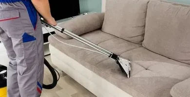 مواد لتنظيف الكنب بالدمام