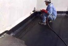 رقم شركة عوازل اسطح بالدمام