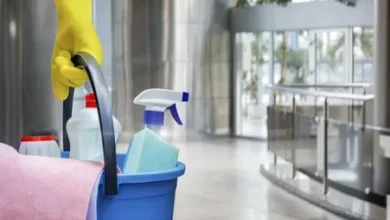 شركة تنظيف منازل داخل الدمام