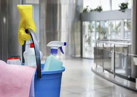 شركة تنظيف منازل داخل الدمام