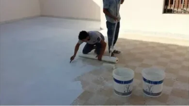شركة عزل اسطح بالدمام