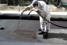 شركة عزل اسطح في الدمام