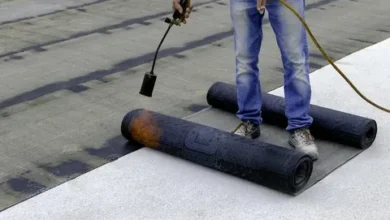 شركة عزل الاسطح بالدمام