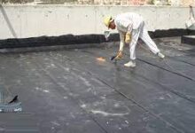 شركة عوازل اسطح بالدمام