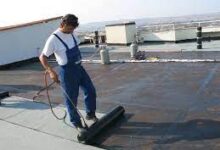 شركة عوازل اسطح في الدمام