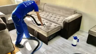 شركة غسيل كنب بالدمام