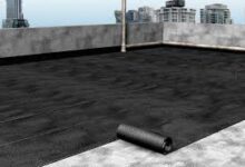 عوازل اسطح بالدمام