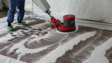 رقم شركة غسيل سجاد بالدمام