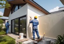 شركه عزل اسطح بالدمام