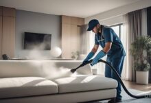 رقم شركة غسيل الكنب بالبخار